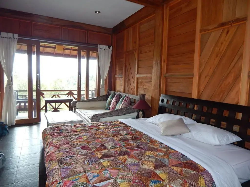 Villa Dua Bintang