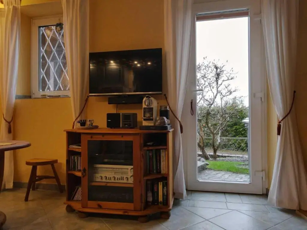 Ferienwohnung Pillasch 24306 Niede
