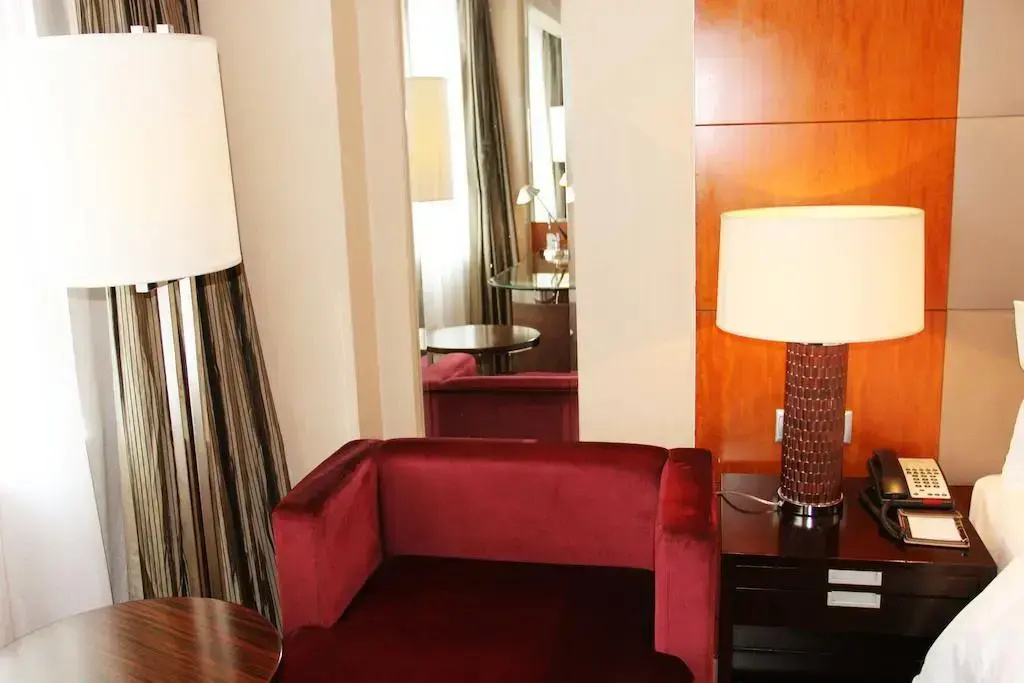 Chengdu Minya Hotel