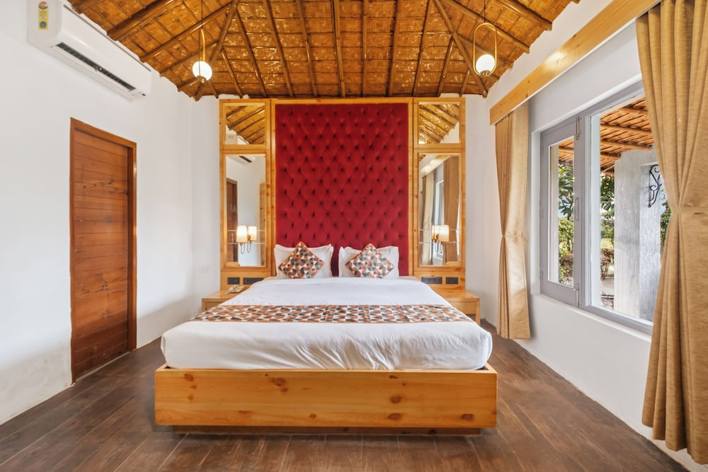 The Corbett Selva Resort By DevStayZ