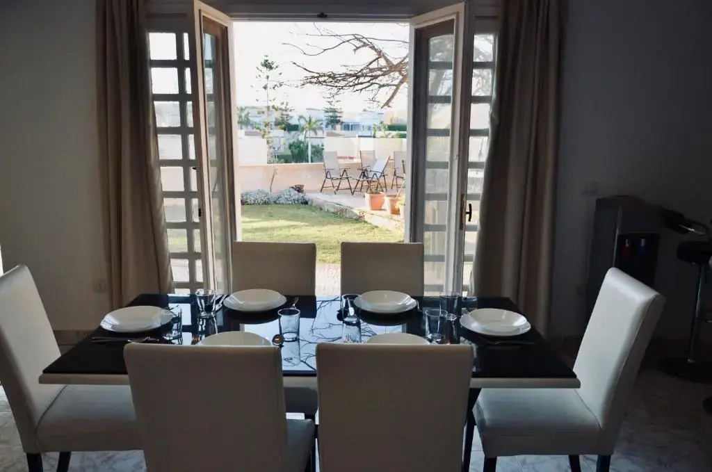 Virginia Beach Standalone Villa