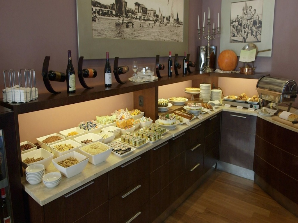 Hotel Select Suites & Spa - Apartments