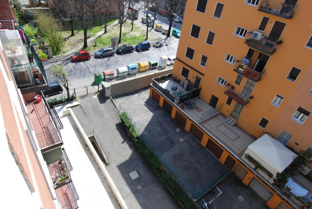 UR-NEST Gigli 1 bedroom apartment