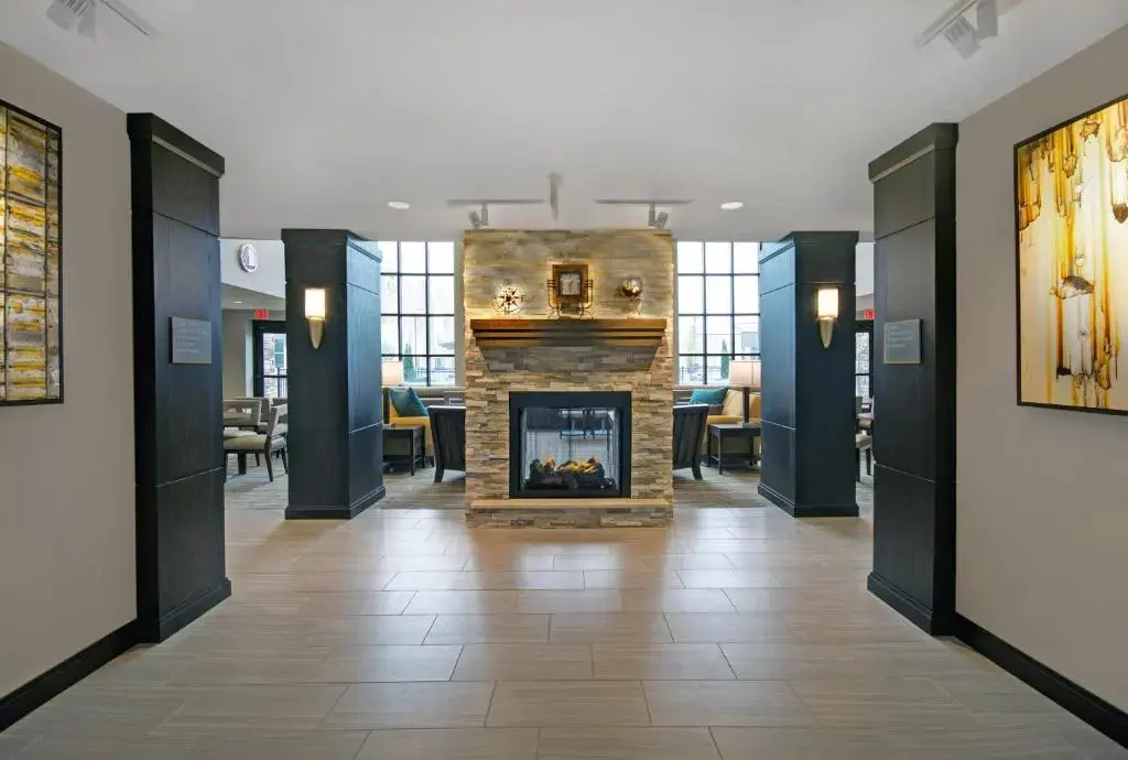 Staybridge Suites Sterling Heights - Detroit Area by IHG