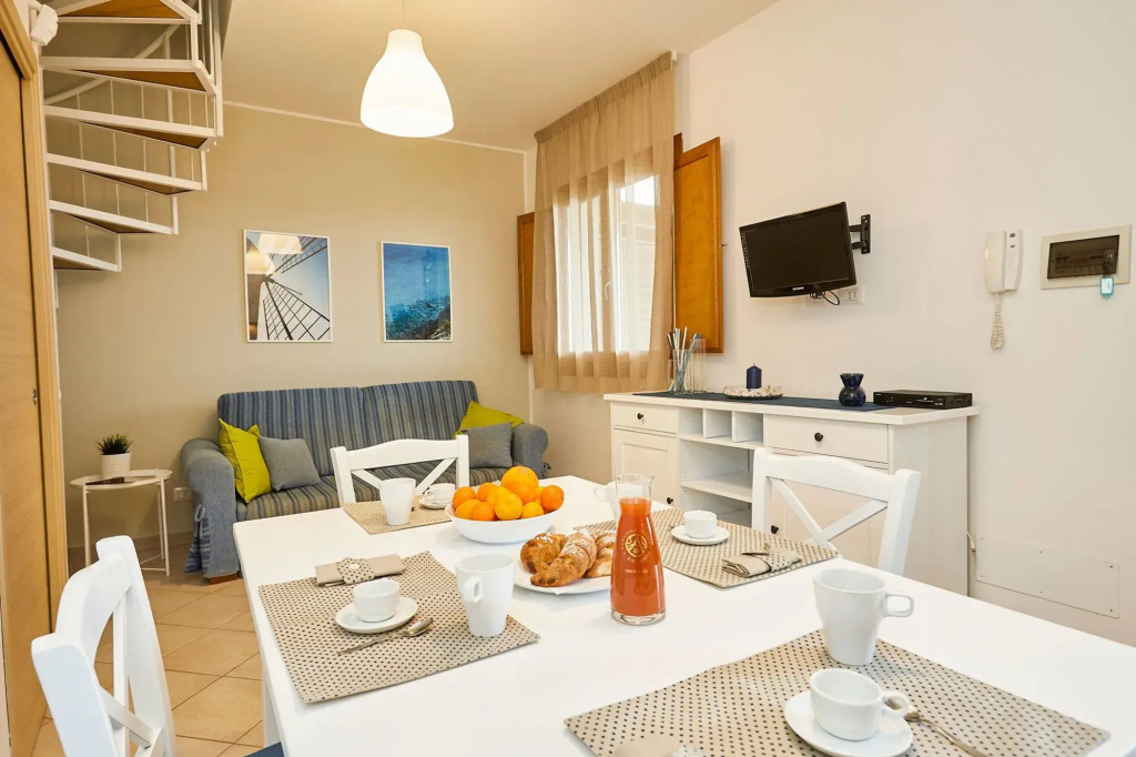 Riva Sea Apartments