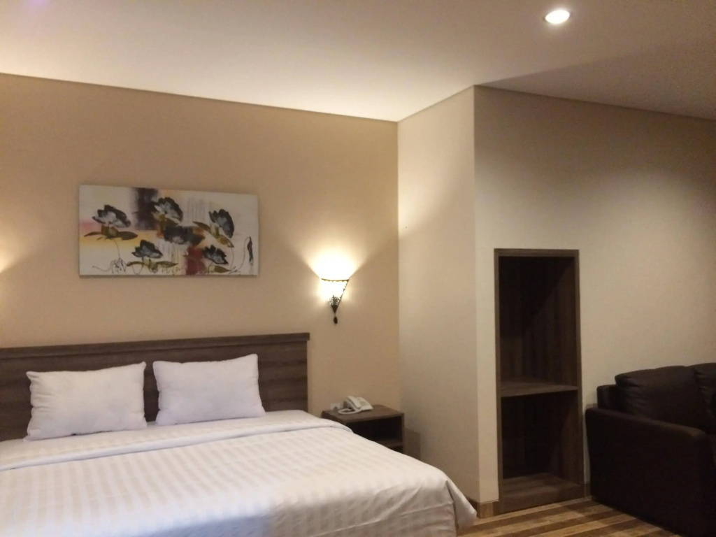 Grand Kesambi Resort and Villas Bali