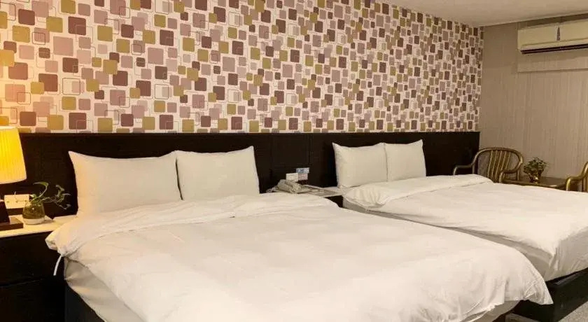 Jing Dian Business Hotel