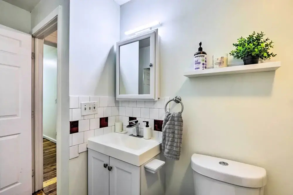 Hartford Vacation Rental - Close to Downtown!