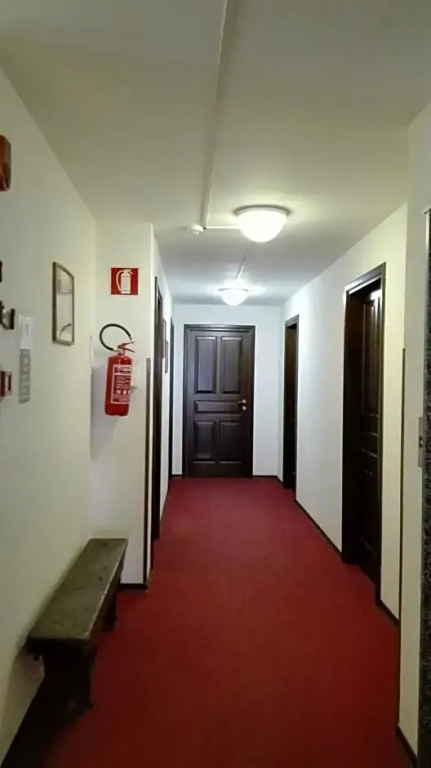 Hotel Saint Nicolas Gran Paradiso