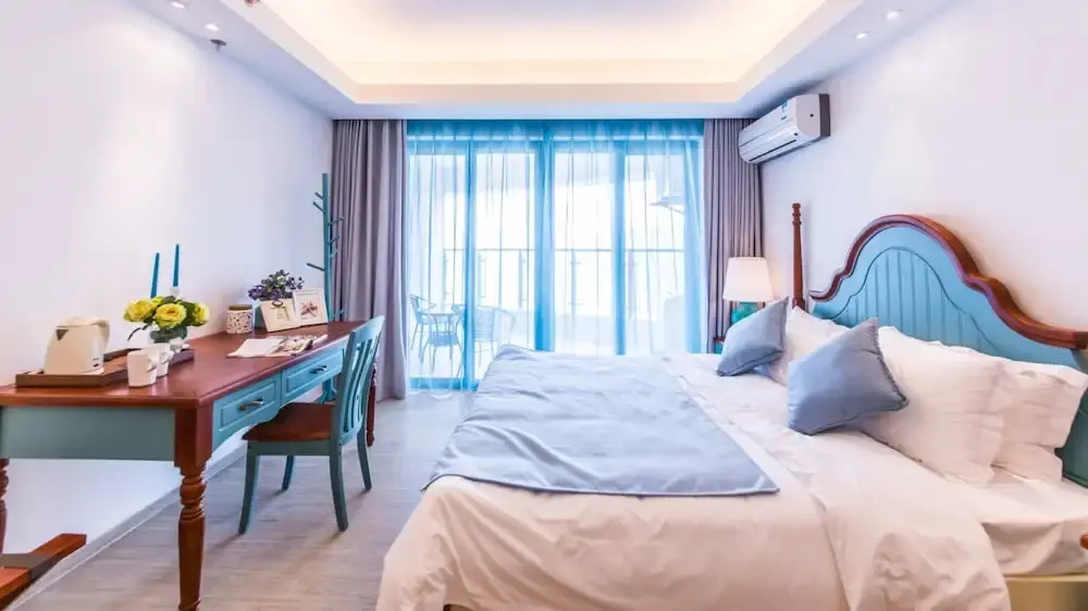 Estay Apartment Nimble Gold Coast Yangjiang