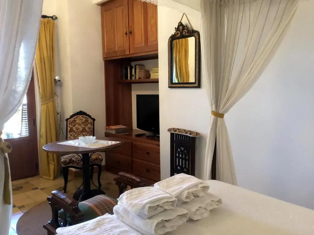 Pedraza Suite