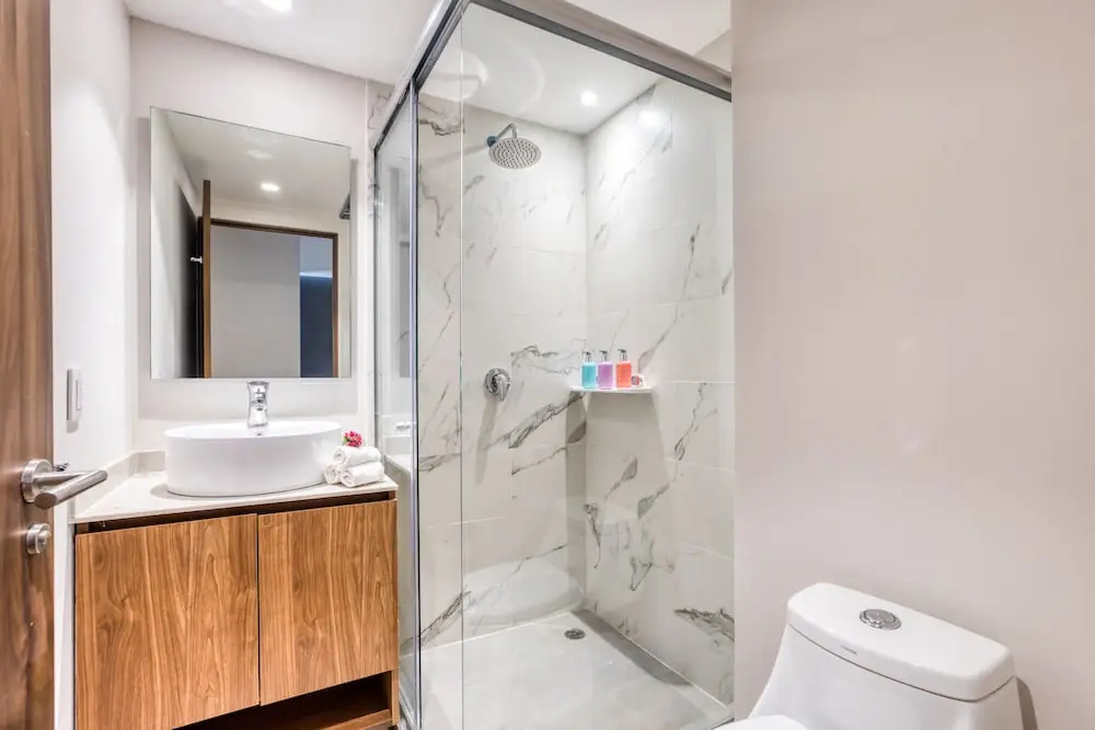 ULIV Apartments Polanco