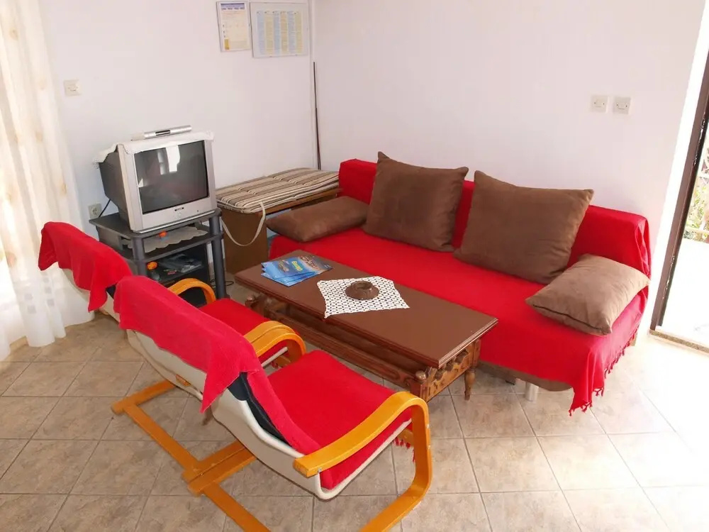 Mirja - 100m From the Beach & Parking - A2-gornji