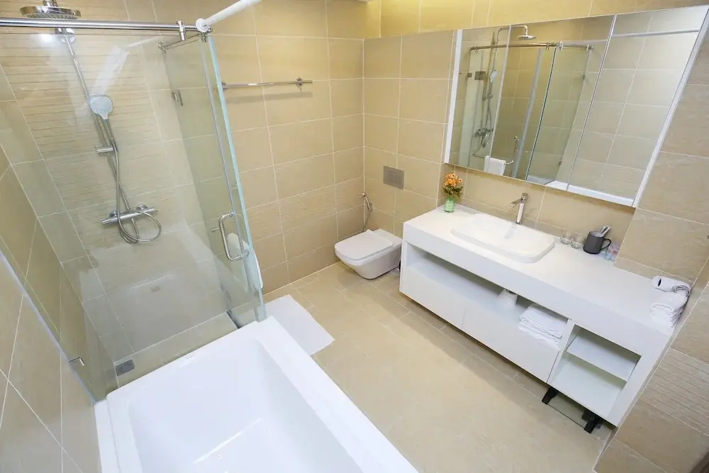 Fujihousing - Vinhomes Metropolis Apartment