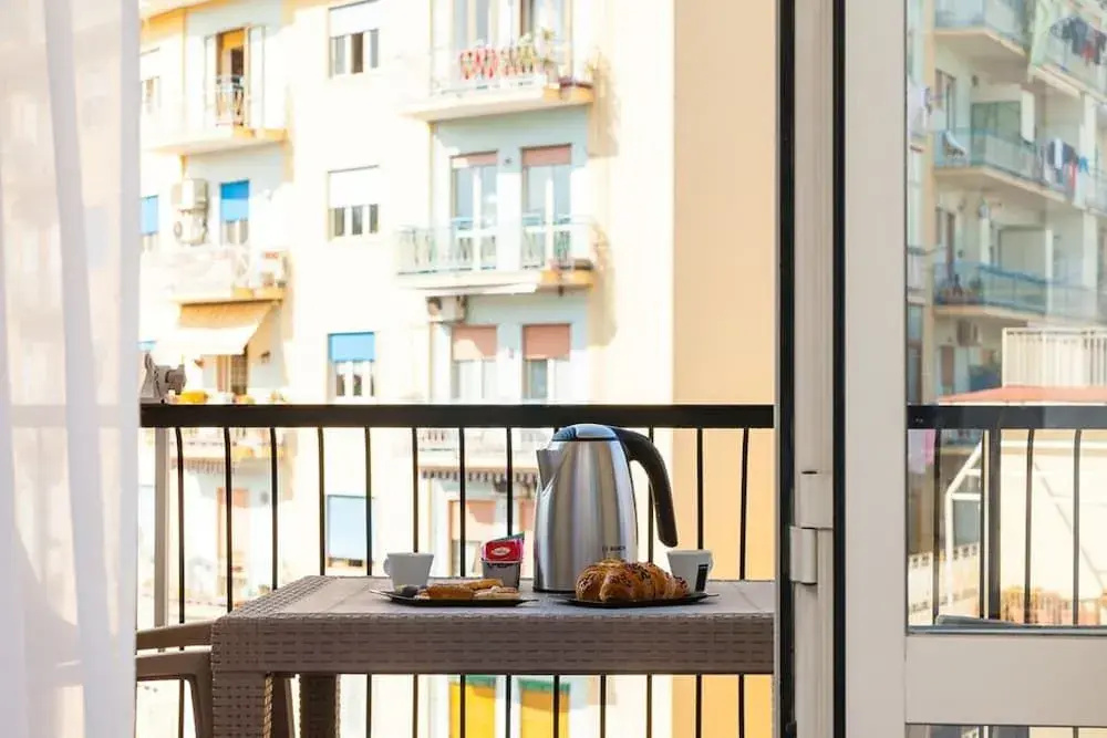 Miamò Exclusive Rooms