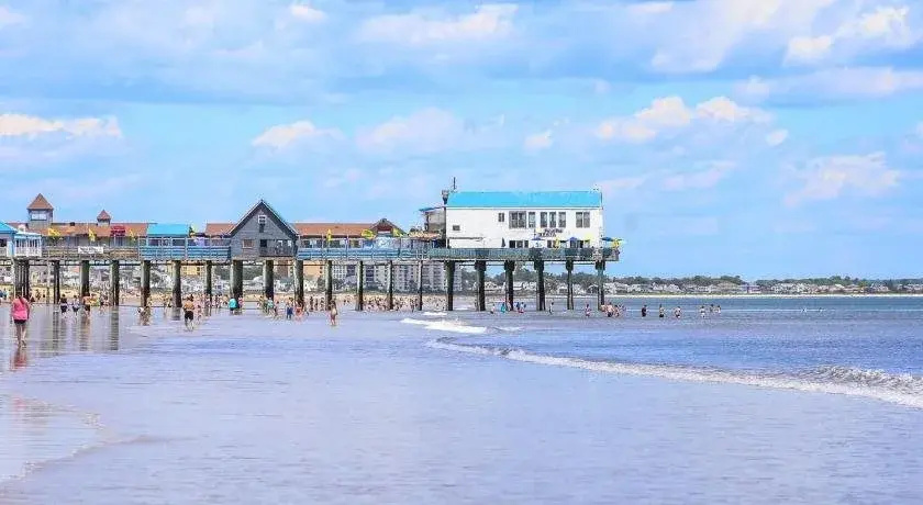 Sea View Inn