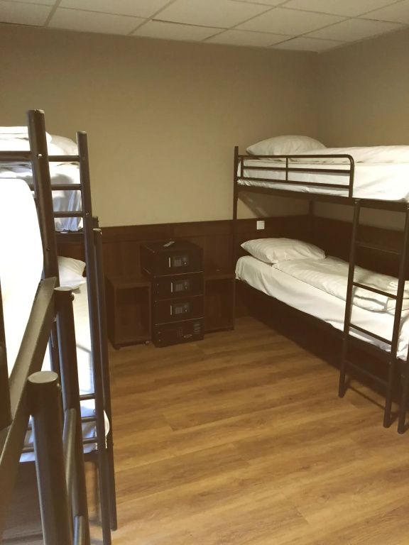 Hotel Damrak Inn