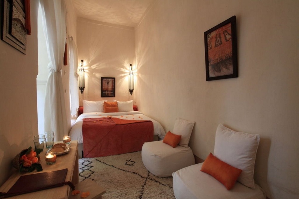 Hotel & Spa Riad Al Jazira