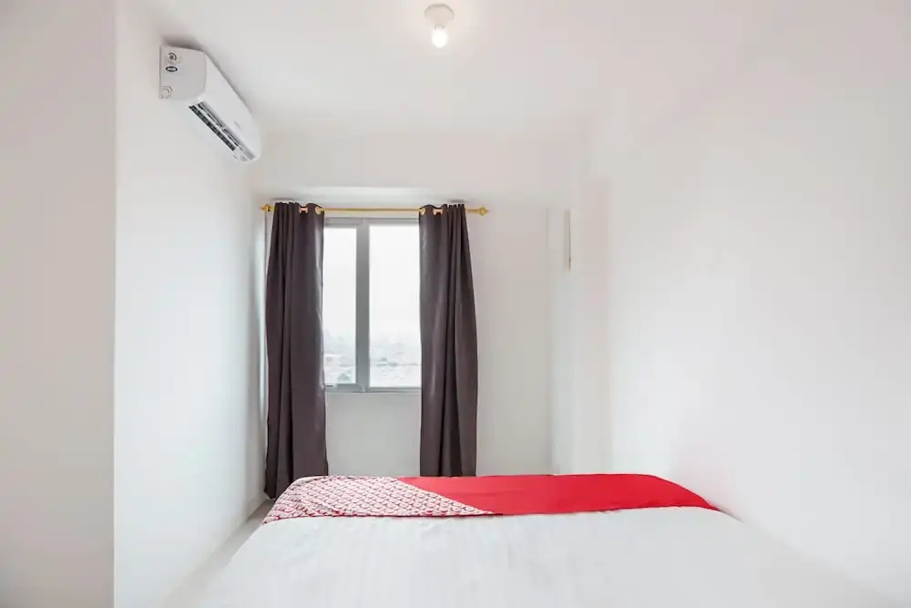OYO 129 Basura City Apartment