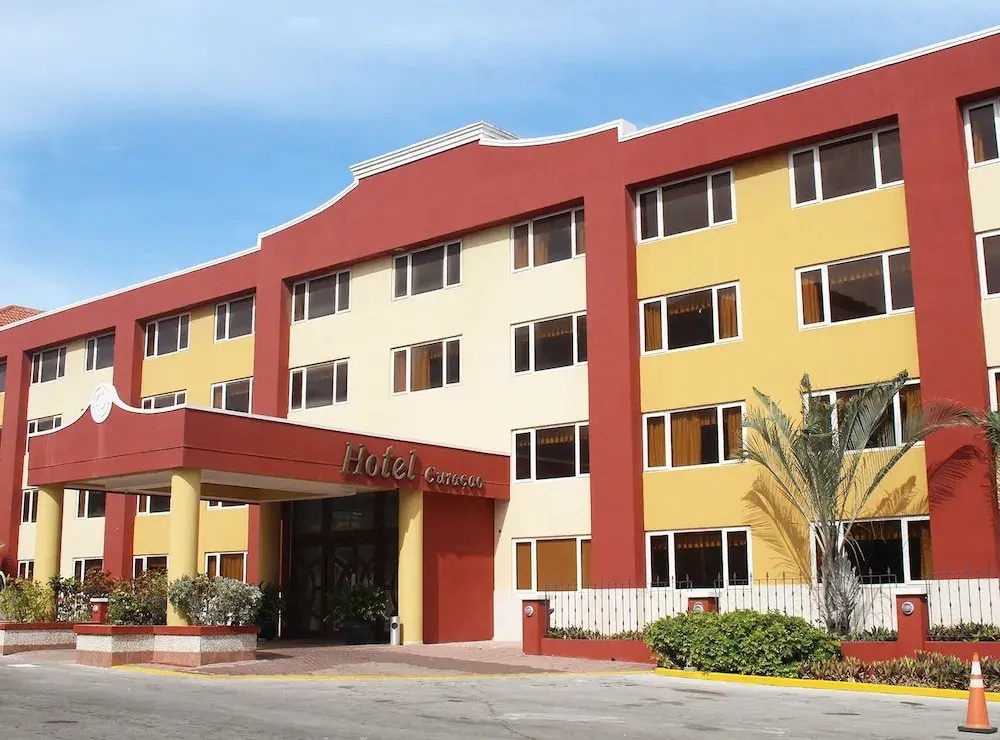 Clarion Hotel & Suites Curacao