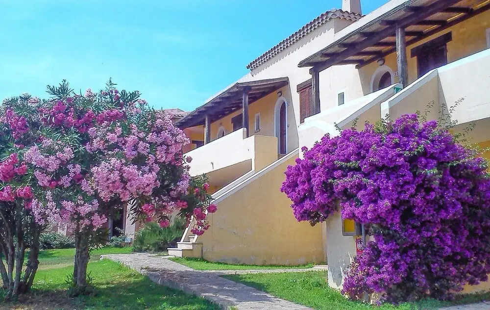 Awesome Apartment in Golfo Aranci With 2 Bedrooms