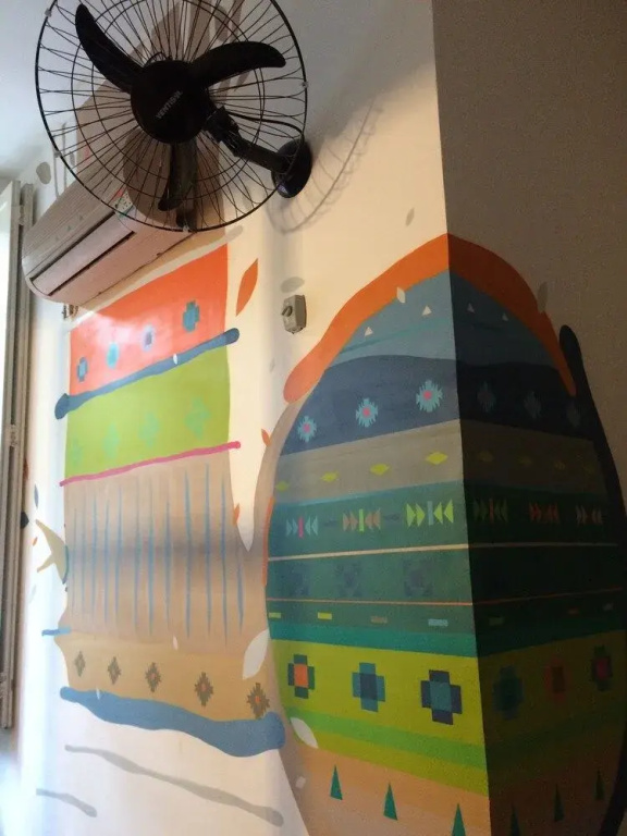 Hostel Metiê Café