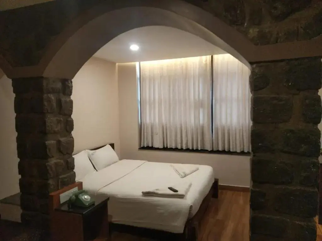 Western Valley Home stay