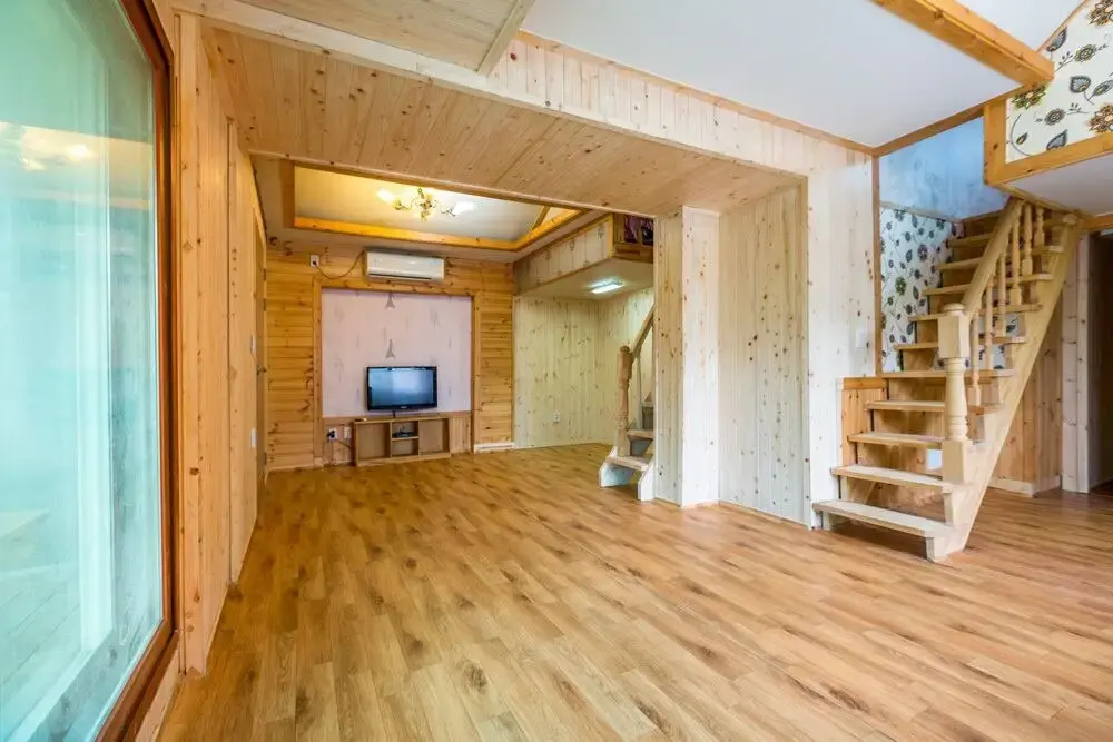 Gapyeong Yeoulmok Pension