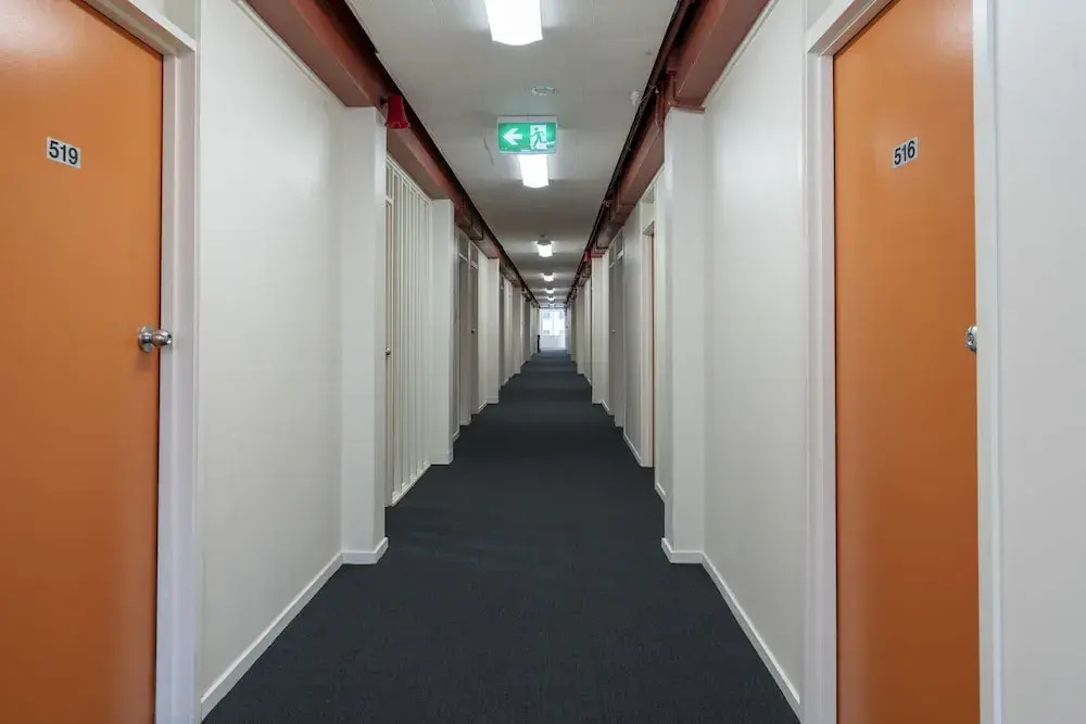 YWCA Auckland