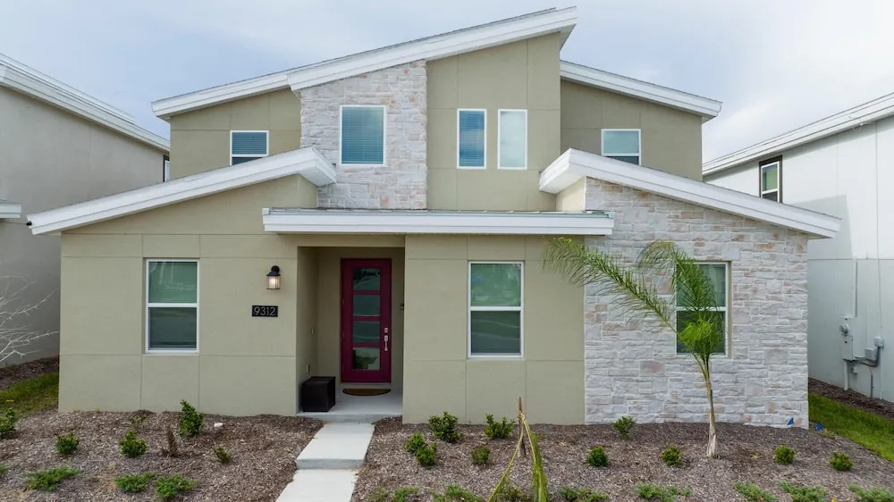 9312 SH - Champions Gate - Unique High end 8 Beds