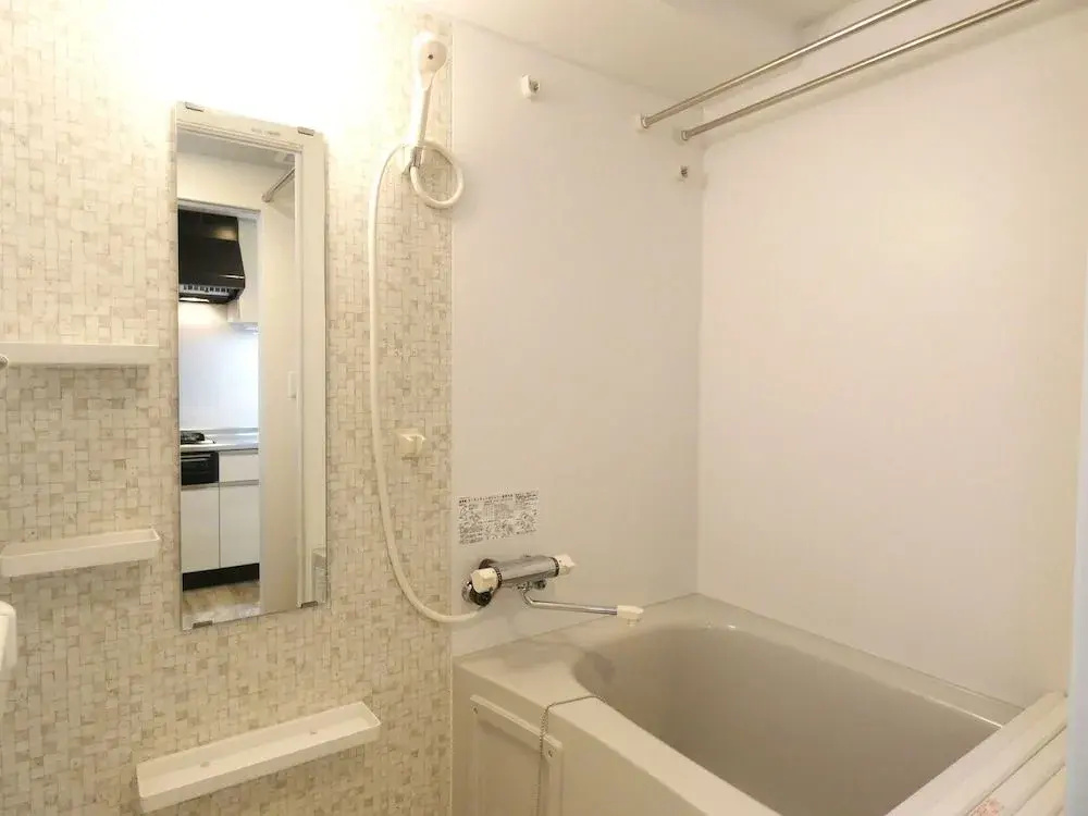 Alpha Square Minami 6 Jo 312