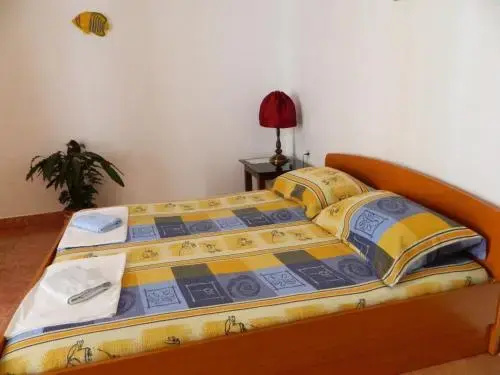 Apartments Ivan Z