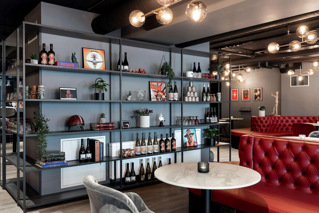 Radisson RED Aarhus