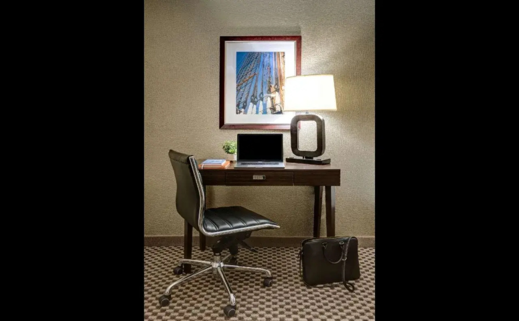 Garrison Hotel & Suites Dover-Portsmouth, an Ascend Collection Hotel
