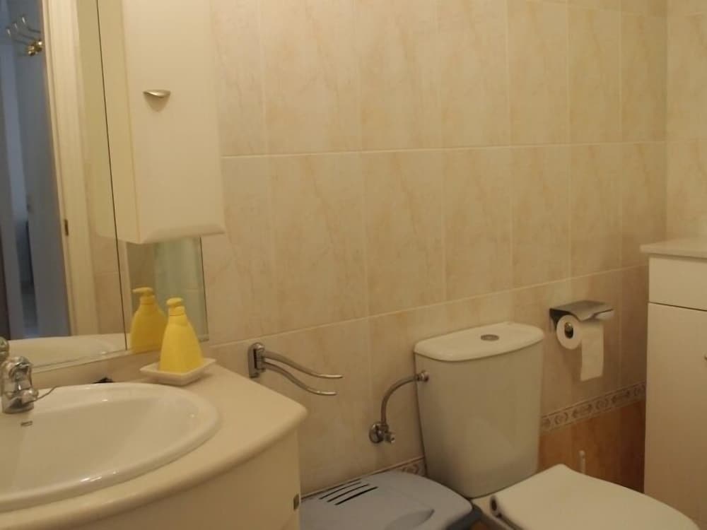 Apartamento Cascada de las Marinas 016