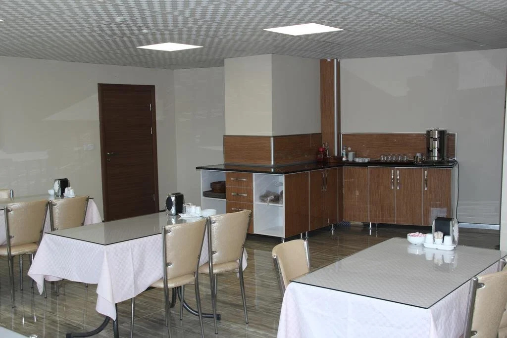 Otel Golpark