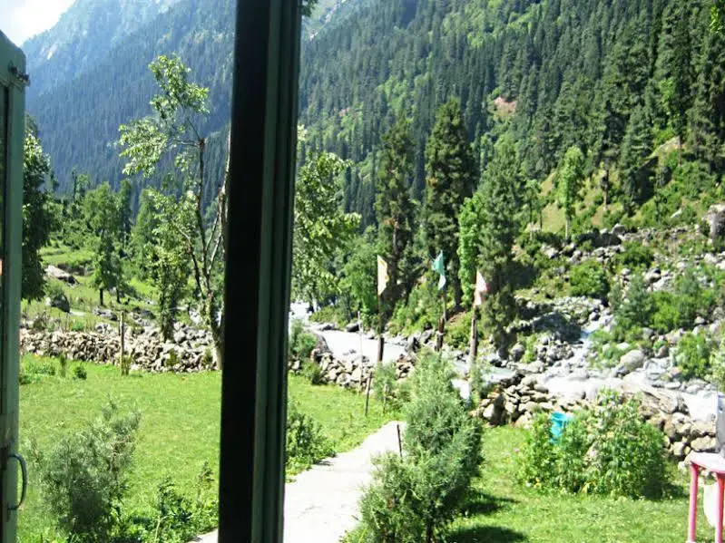 River Front Hotel