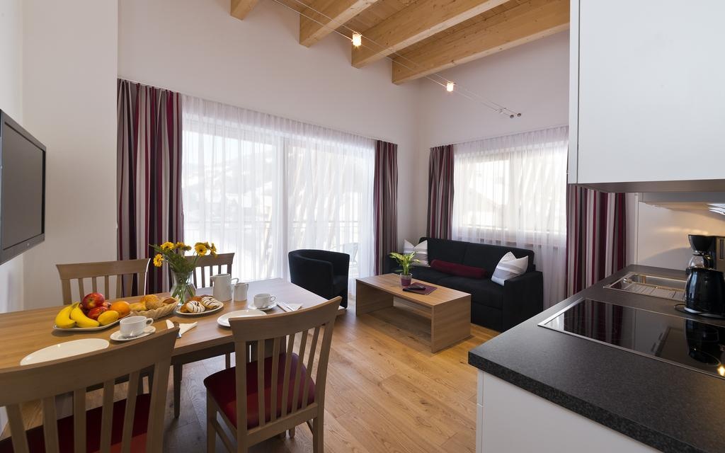 Apartments Dolomit-Royal