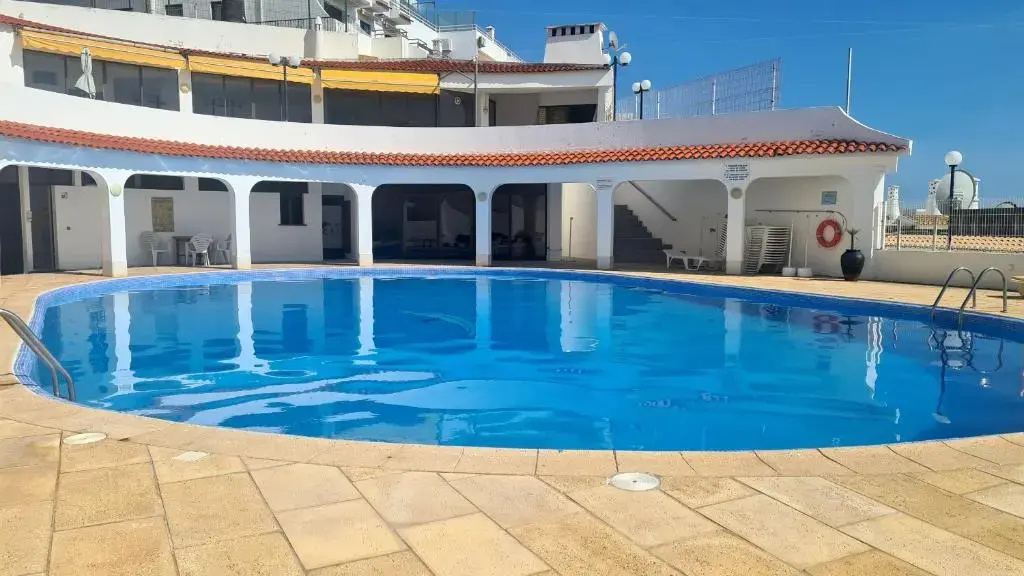 Sea View Downtown - Albufeira