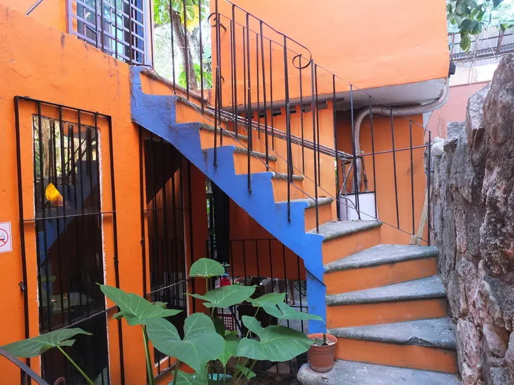 Casa Naaj Apartments