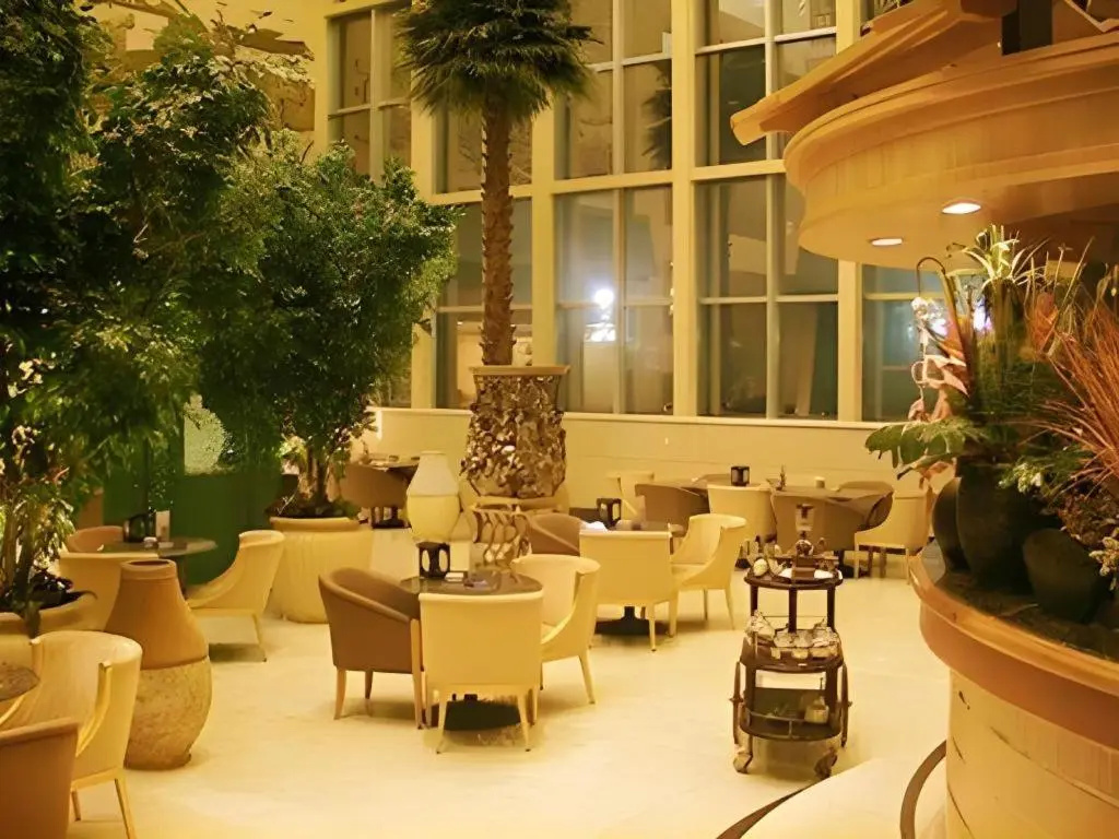 Beijing Fujian Hotel
