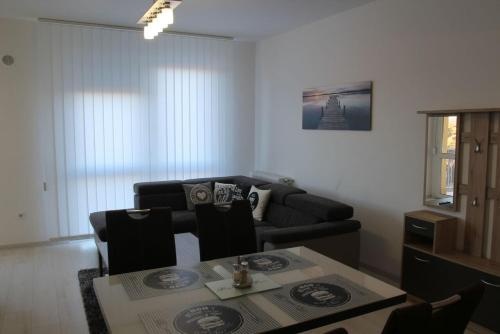 Urban Apartman