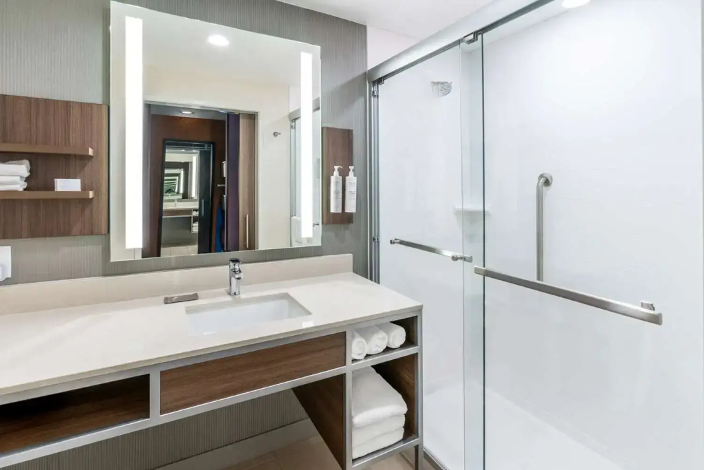 Hilton Garden Inn Trinidad Downtown