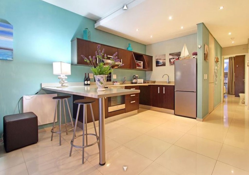 Infinity Self Catering Apartments