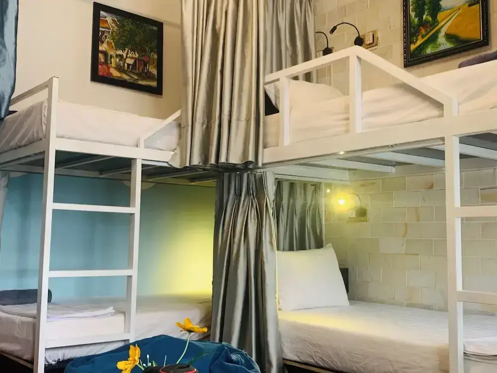 BOO Hostel , By the Beach