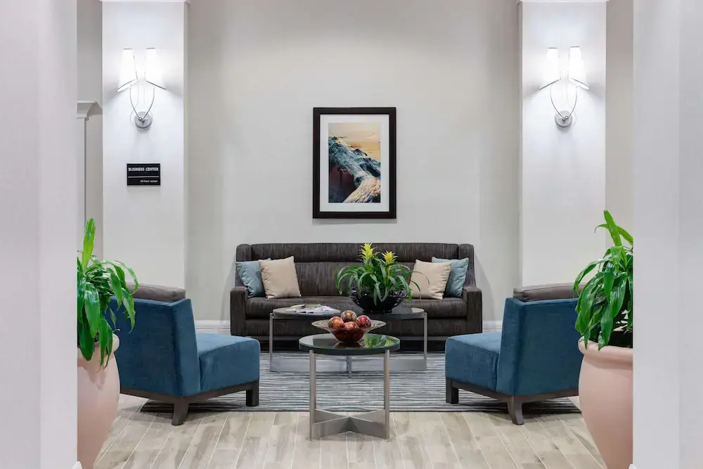 Hampton Inn Fort Lauderdale Downtown Las Olas Area