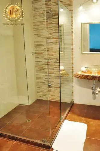 Hotel Herrera Polo