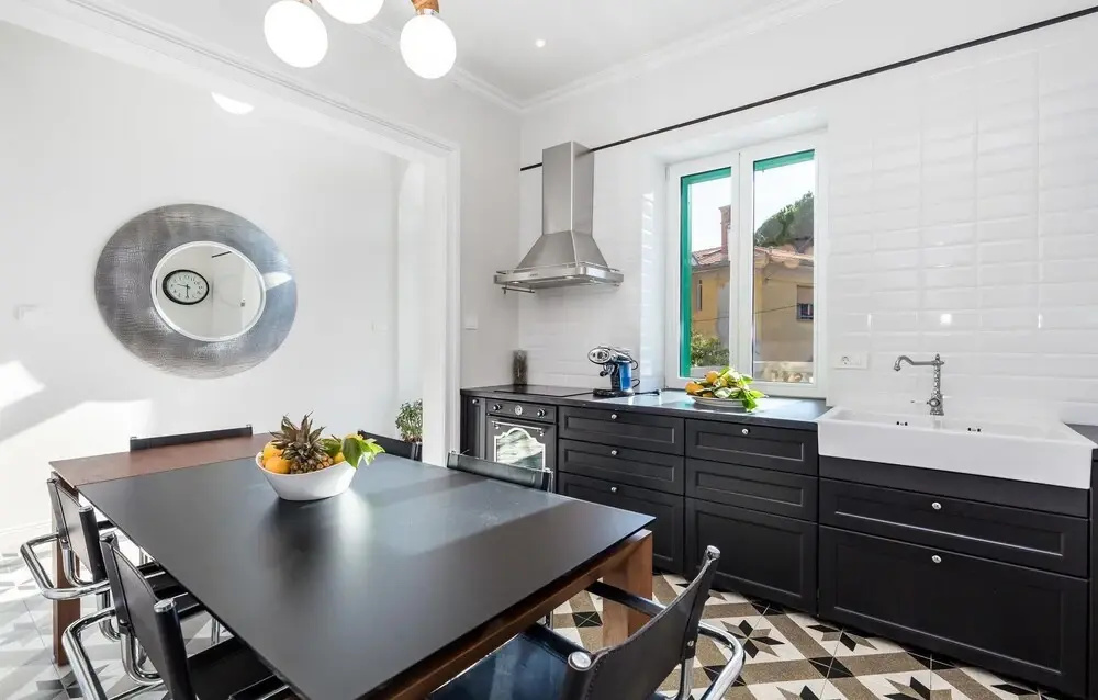 Stunning Apartment in Lovran With Wifi and 3 Bedrooms