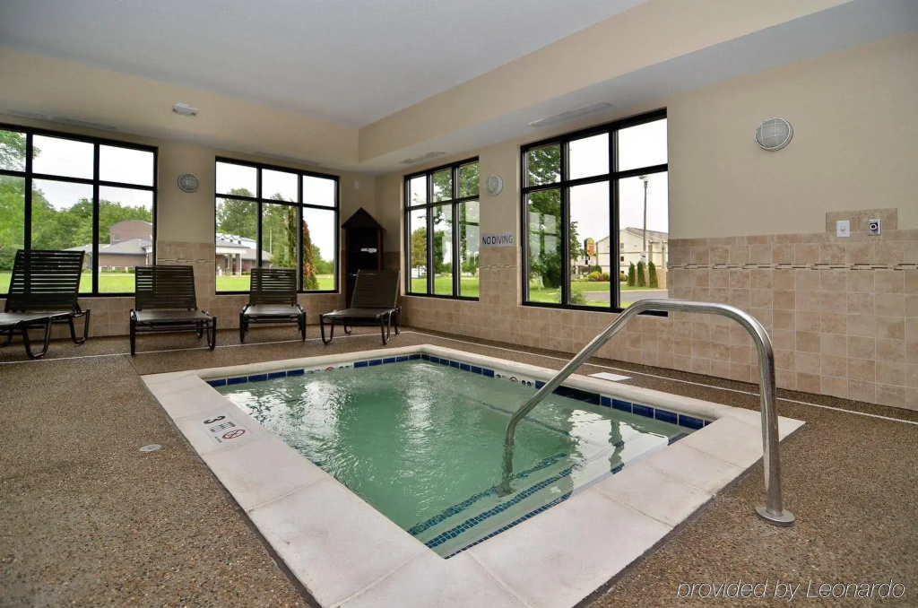 Best Western Plus Anderson