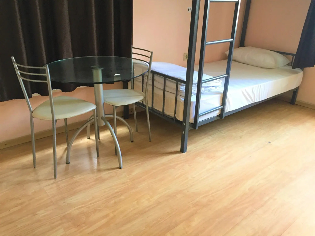 Hostel N1 in Sofia